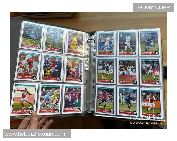 盘点pake足球球星卡收藏价值与球迷热情交织的独特魅力 盘点pake足球球星卡收藏价值与球迷热情交织的独特魅力