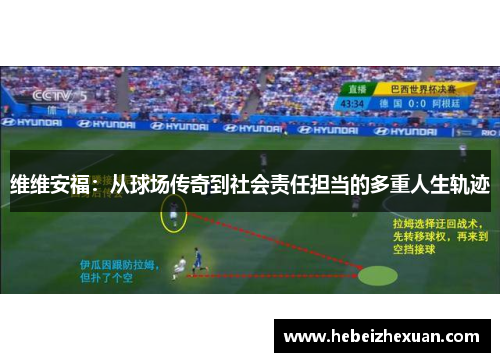 维维安福：从球场传奇到社会责任担当的多重人生轨迹